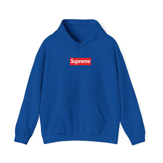 SUP Hoodie