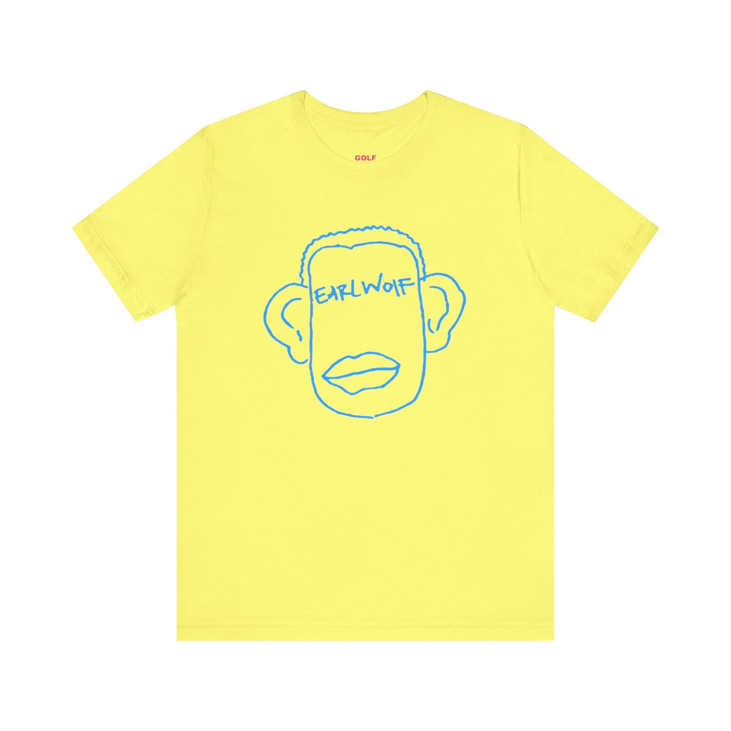 EarlWolf Tee