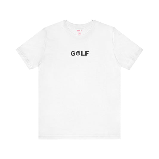 Punk Face Tee