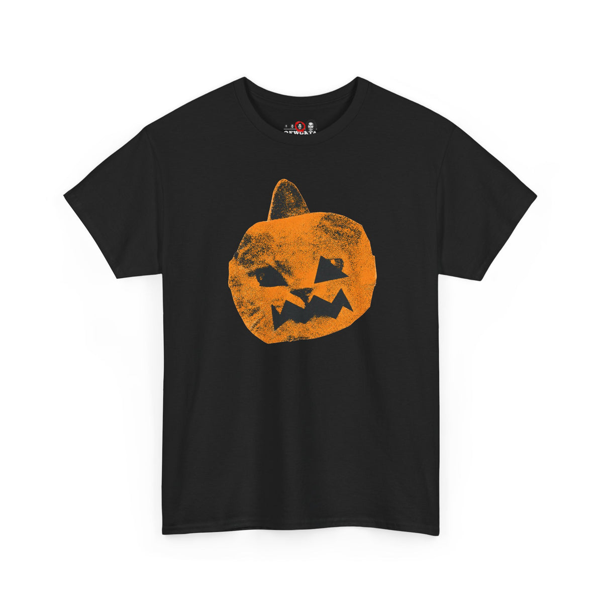 Halloween Tee (HEAVY)