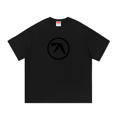 Aphex X Box Logo Cotton Tee