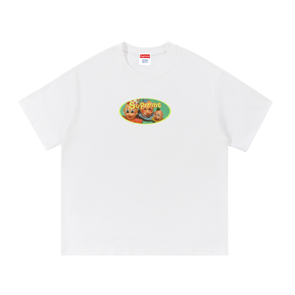 Box Logo Clowns Cotton Tee