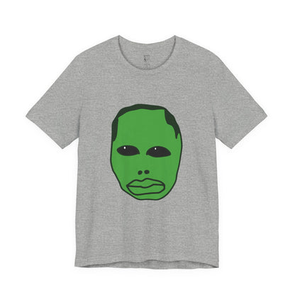 Unisex (I BRING PEACE) Alien Earl Logo Tee (FANMADE)