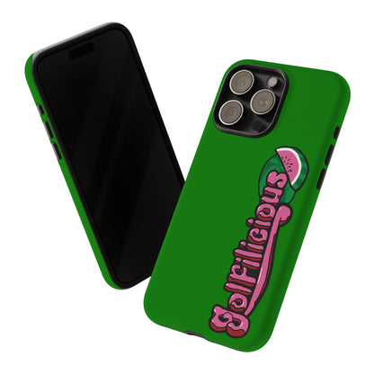 Golfilicious Phone Case