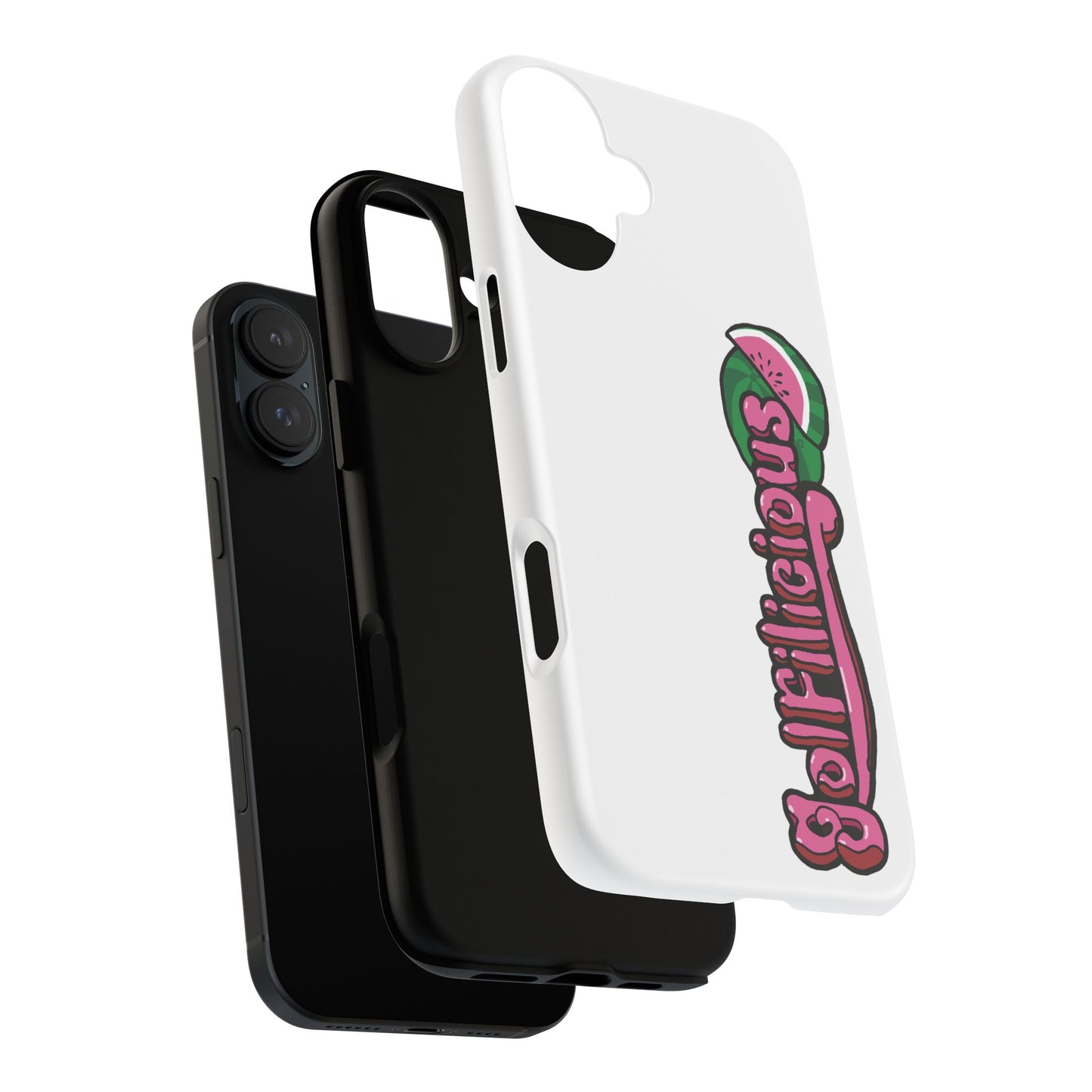 Golfilicious Phone Case