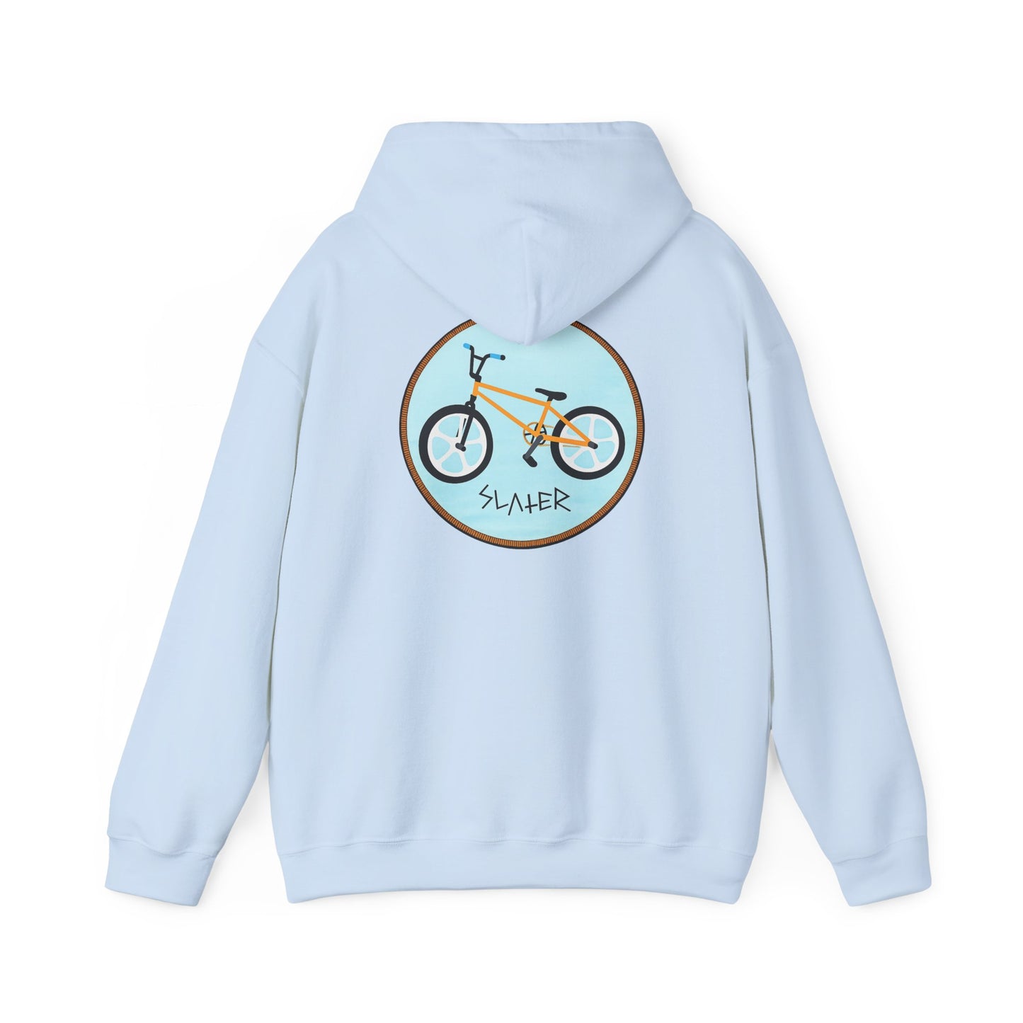 Slater Hoodie