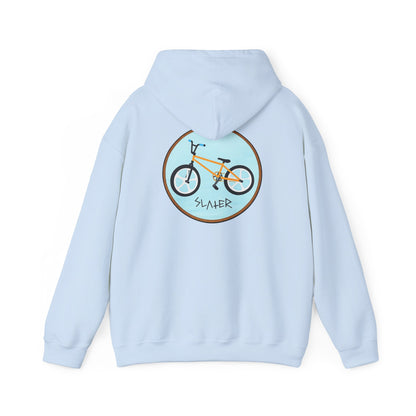 Slater Hoodie