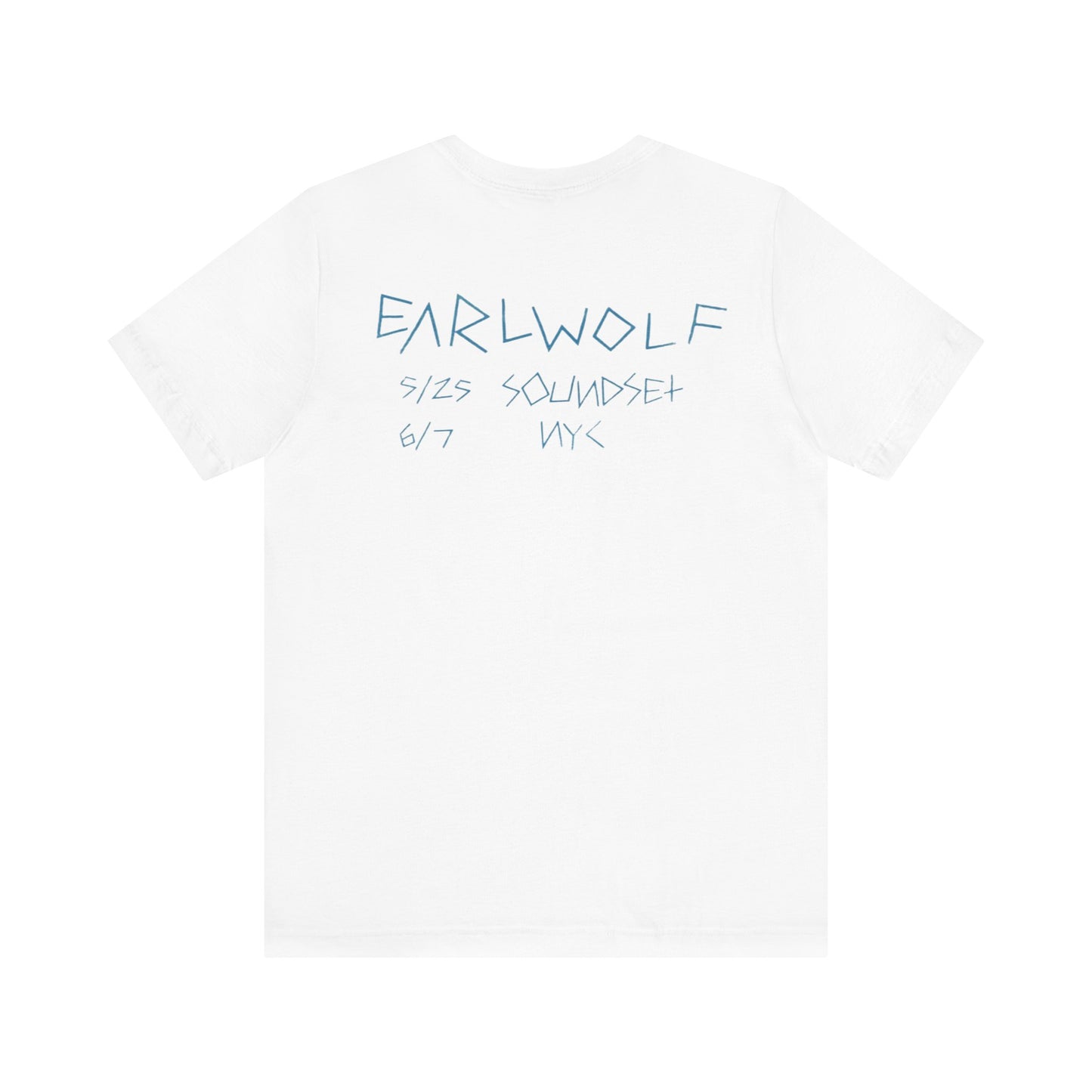 EarlWolf Tee