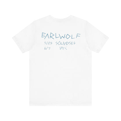 EarlWolf Tee
