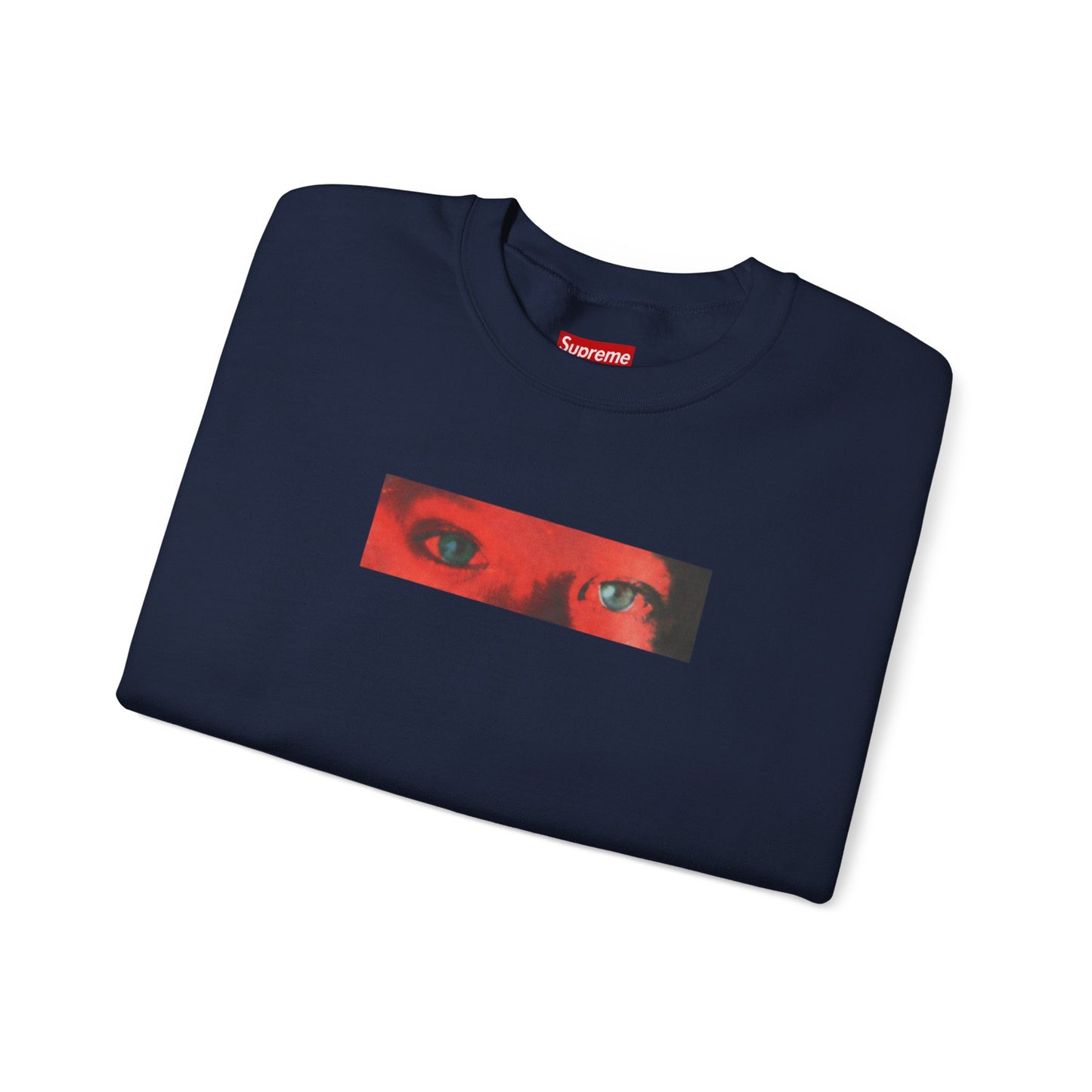 Unreleased Supreme Long Sleeve