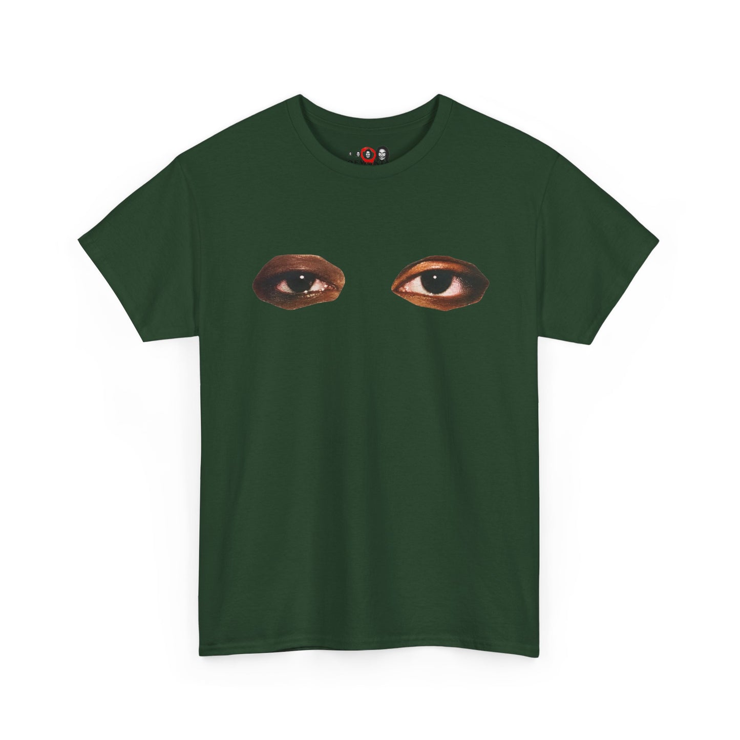 FRANK AND SYD EYES TEE (Heavy)