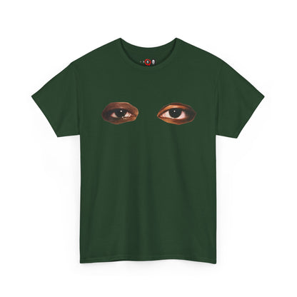 FRANK AND SYD EYES TEE (Heavy)