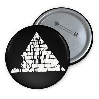 FreedMind Pin