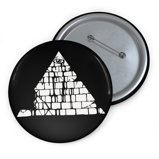 FreedMind Pin