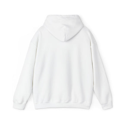 Punk Face Hoodie