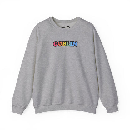 Goblin Rainbow Long Sleeve