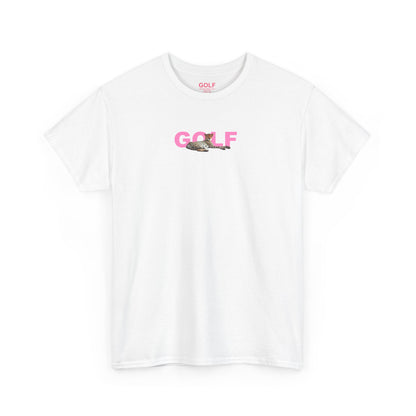 GOLF 2016 TEE (Heavy)