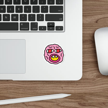 Cherry Bomb Sticker