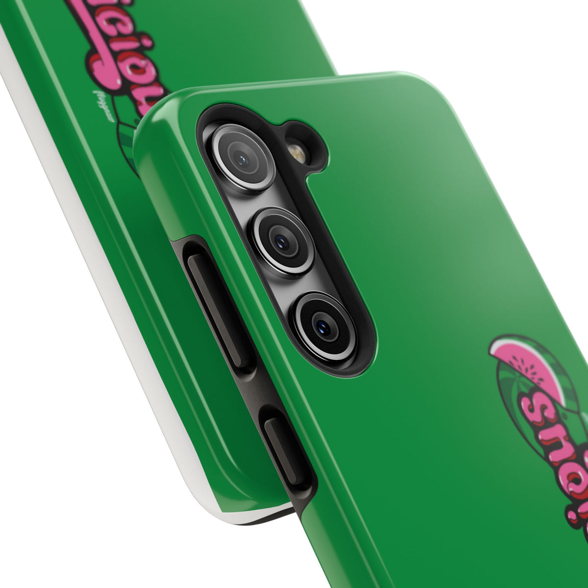 Golfilicious Phone Case
