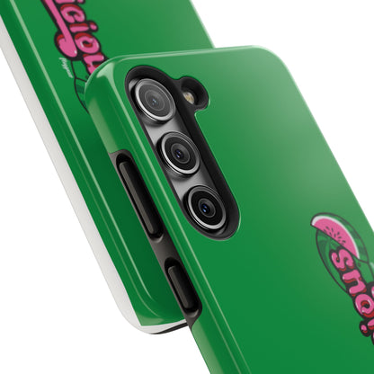 Golfilicious Phone Case