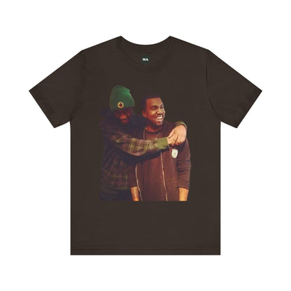 Brotherly Love Tee