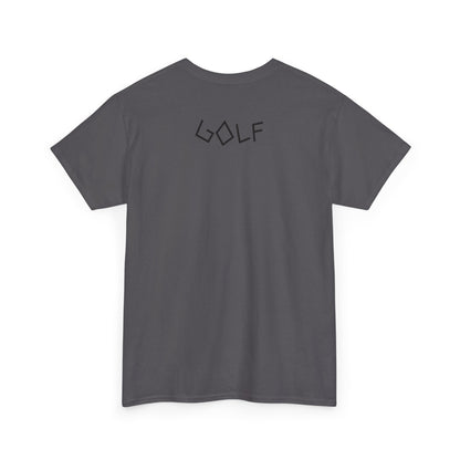 Cat Eyes Heavy Cotton Tee