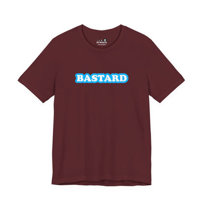 Bastard Tracklist Tee