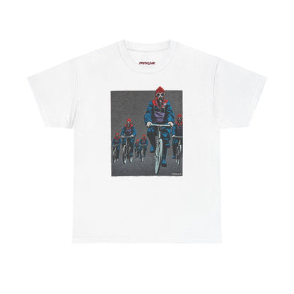 FreshJive Heavy Cotton Tee