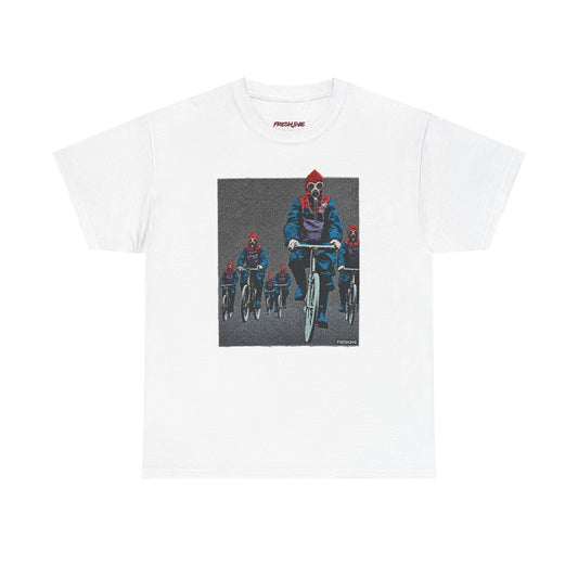 FreshJive Heavy Cotton Tee