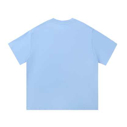 Tyler, The Creator Box Logo Cotton Tee