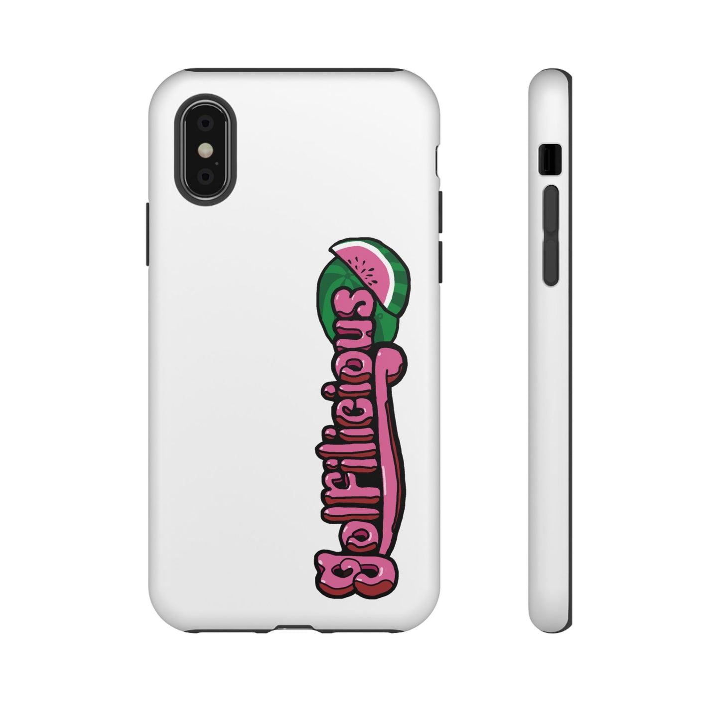 Golfilicious Phone Case