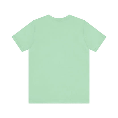 Punk Face Tee