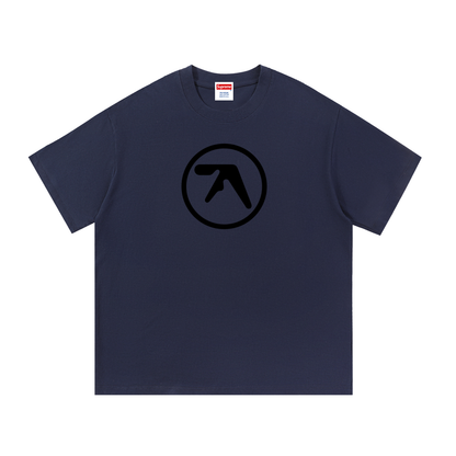 Aphex X Box Logo Cotton Tee