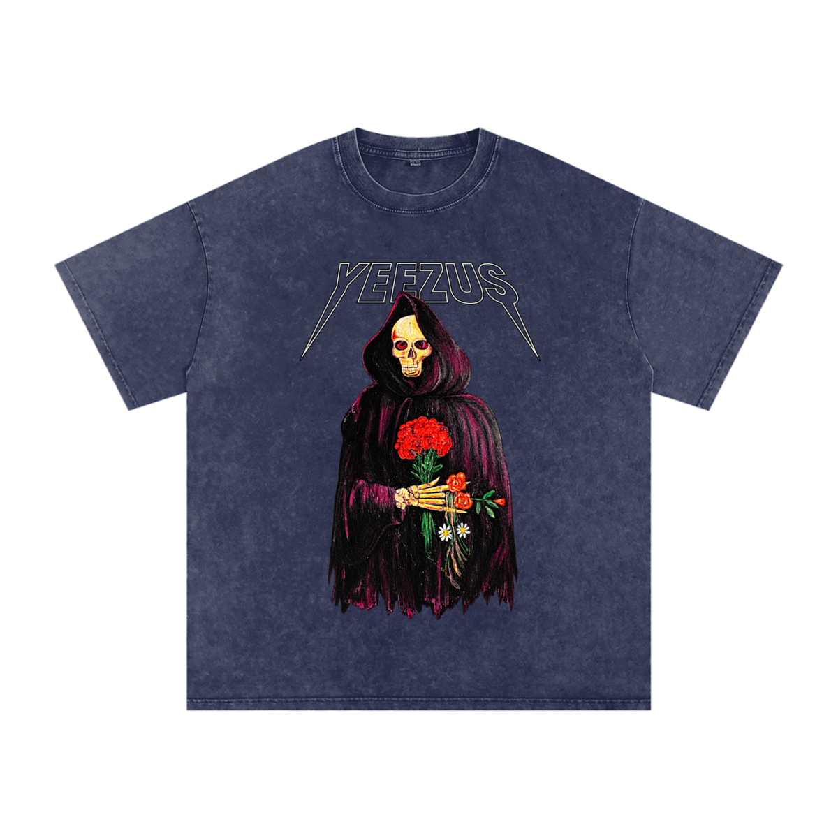 Yeezus Tour Tee 2