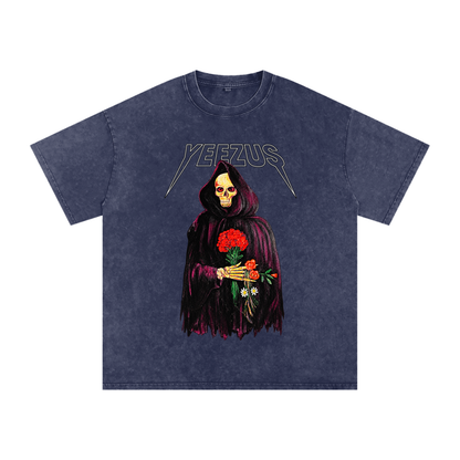 Yeezus Tour Tee 2