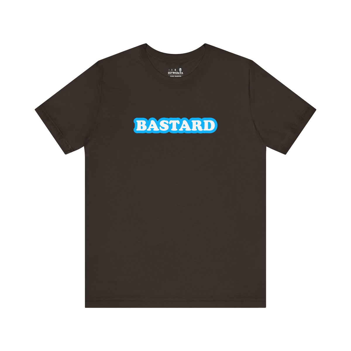 Bastard Tracklist Tee