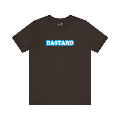 Bastard Tracklist Tee