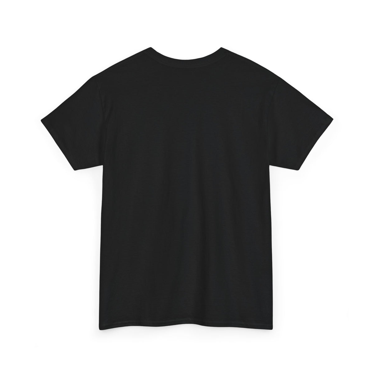 Halloween Tee (HEAVY)