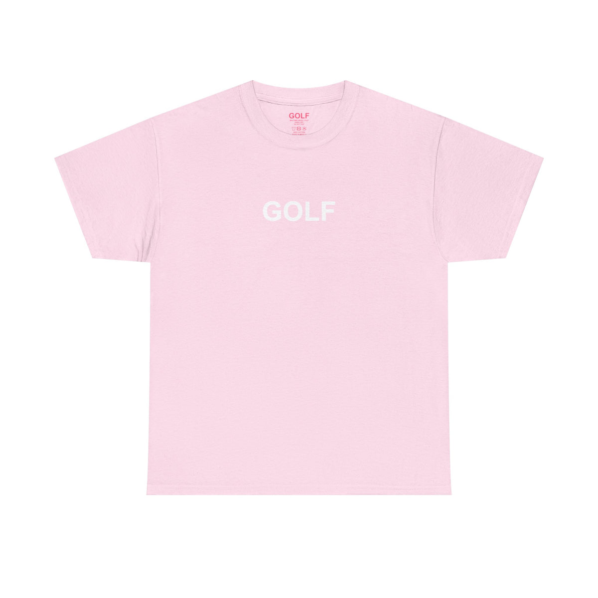 GOLF Heavy Cotton Tee