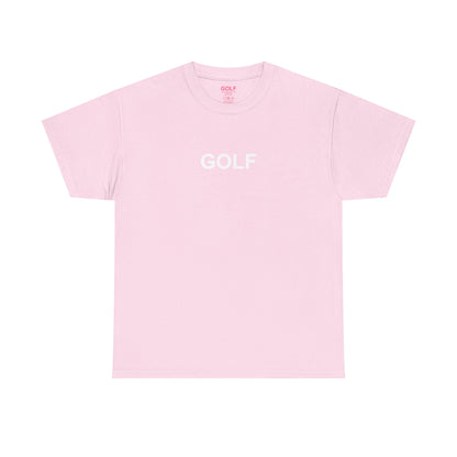 GOLF Heavy Cotton Tee
