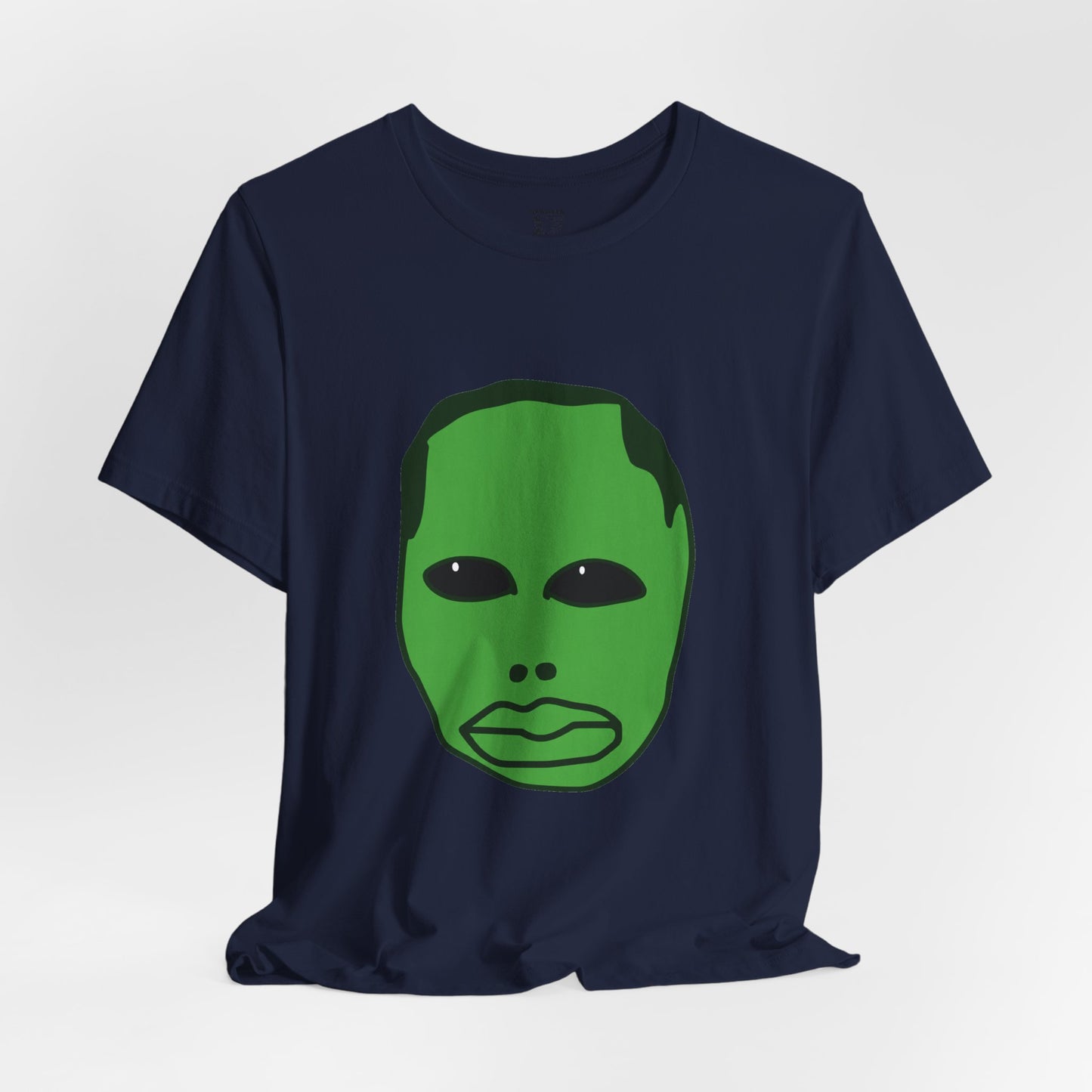 Unisex (I BRING PEACE) Alien Earl Logo Tee (FANMADE)
