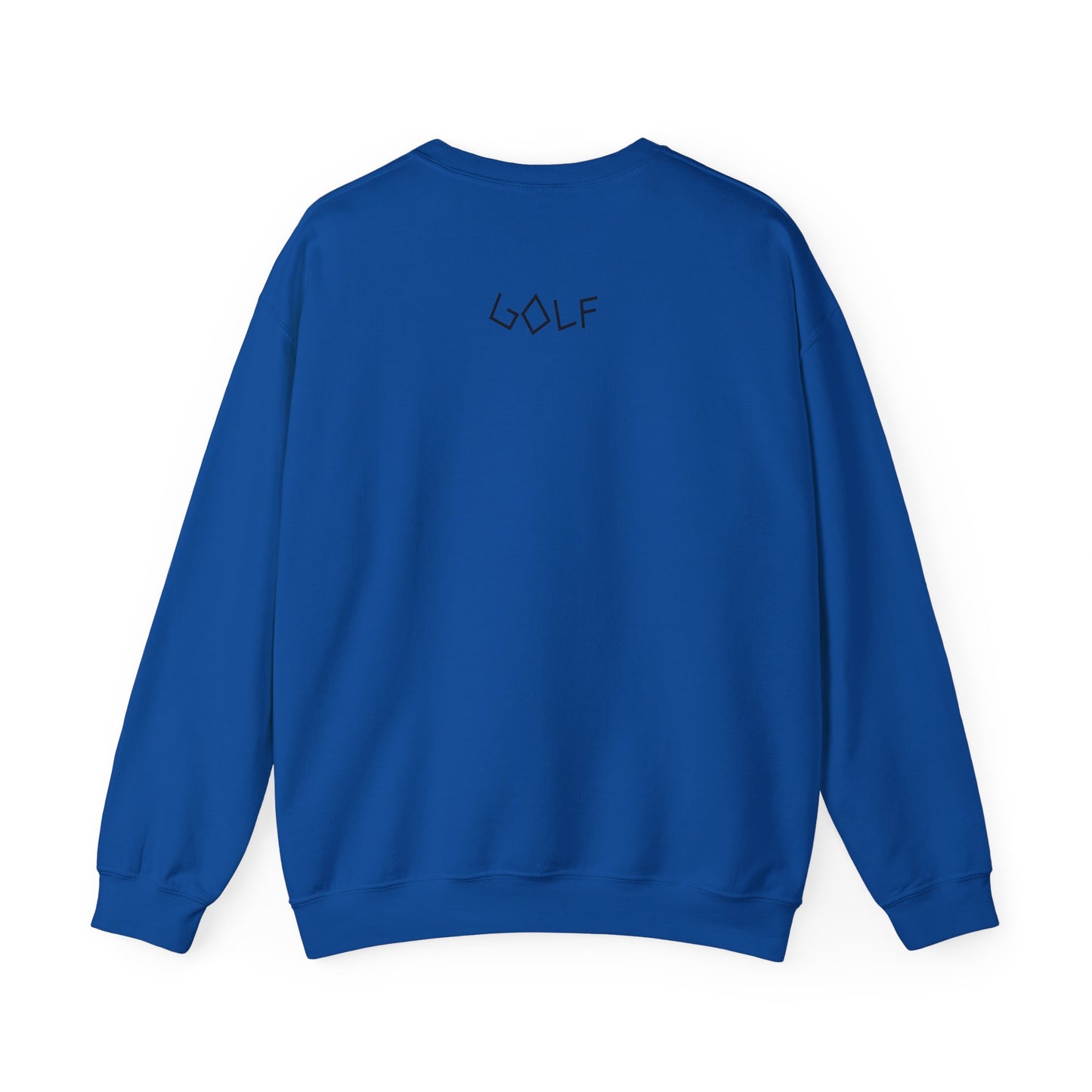 Cat Eyes Crewneck
