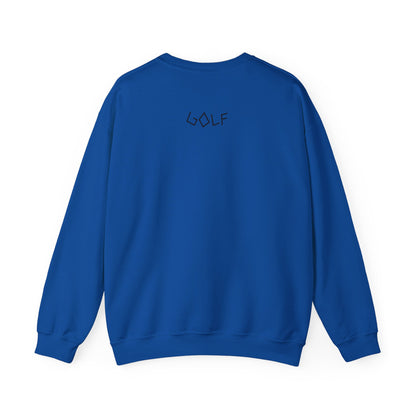 Cat Eyes Crewneck