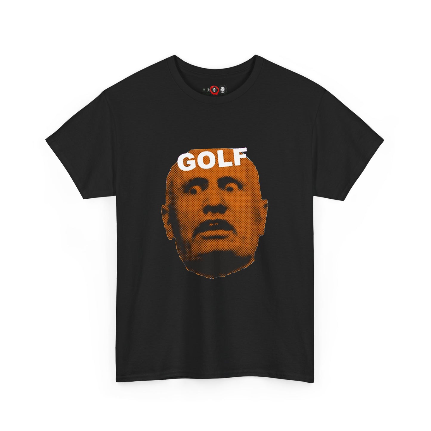 MUSSOLINI TEE (Heavy)