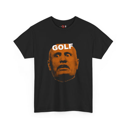 MUSSOLINI TEE (Heavy)