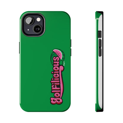 Golfilicious Phone Case