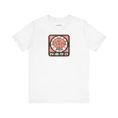 N.E.R.D. Tee