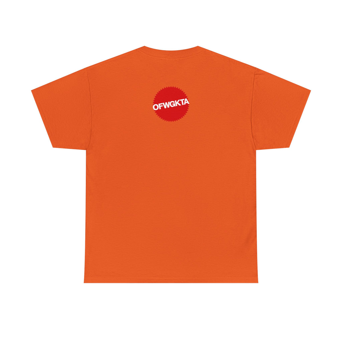 Cat Hero Heavy Cotton Tee