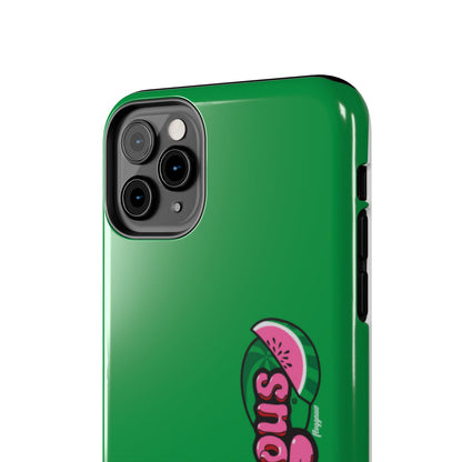 Golfilicious Phone Case