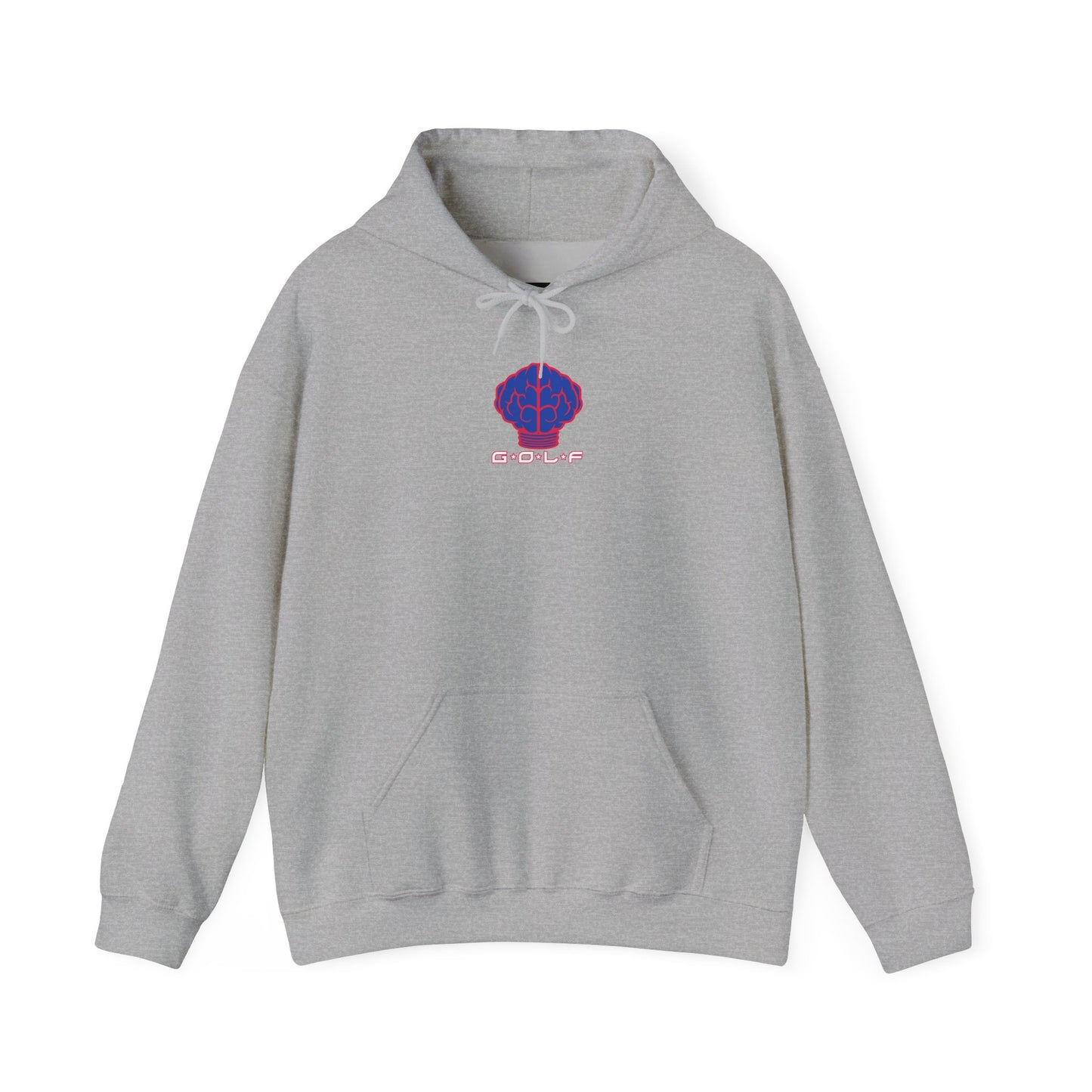 Golf X N.E.R.D. Hoodie